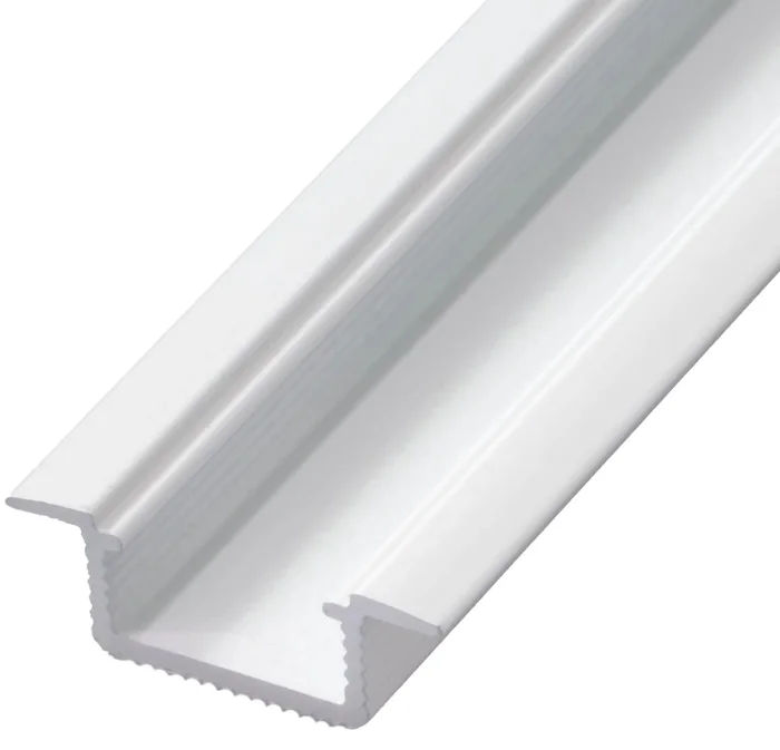 LED profil V5W vestavný bílý