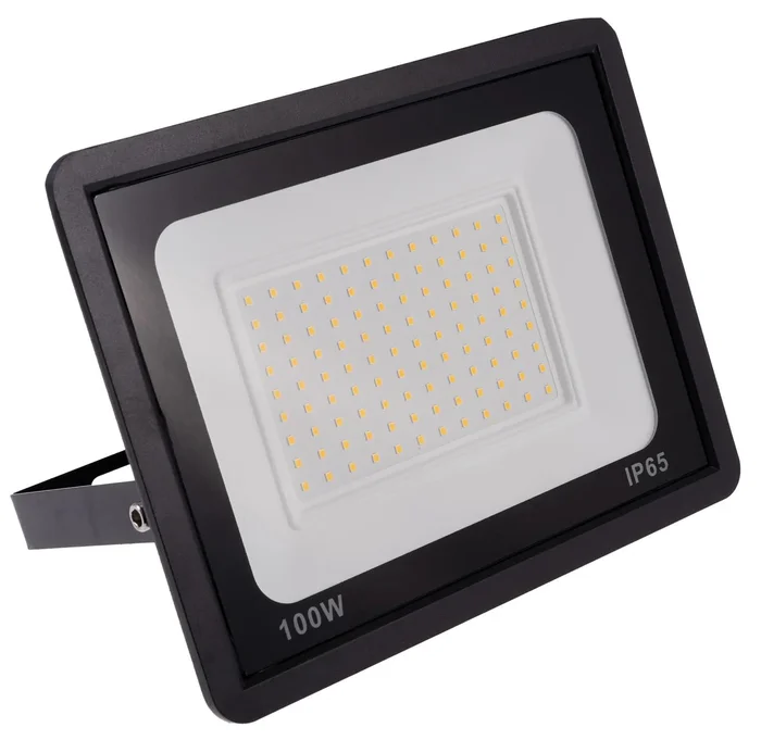 LED reflektor LEVE 100W IP65 - denní bílá