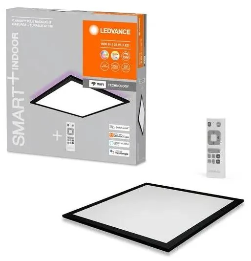 LED RGBW SMART+ Panel Wi-Fi