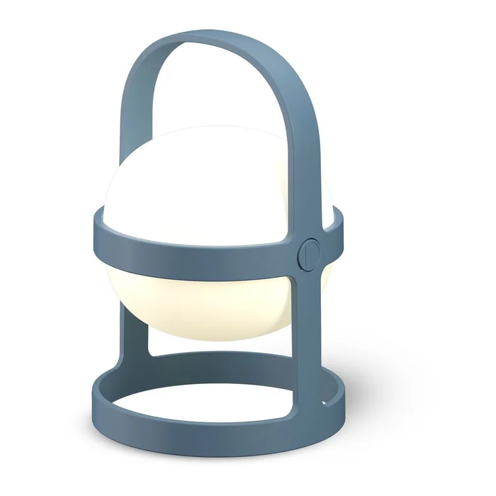 LED solární venkovní svítidlo Soft Spot Ø 12 cm