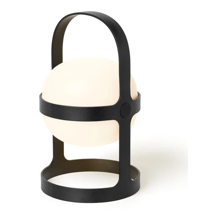 LED solární venkovní svítidlo Soft Spot