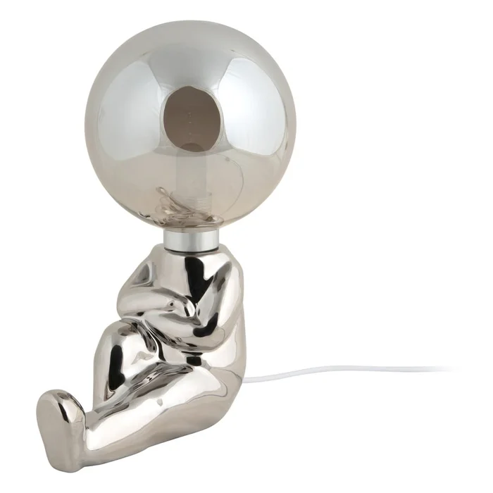 LED stmívatelná stolní lampa Joey Leitmotiv