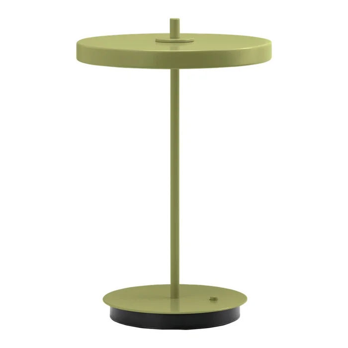LED Stolní lampa Asteria Move