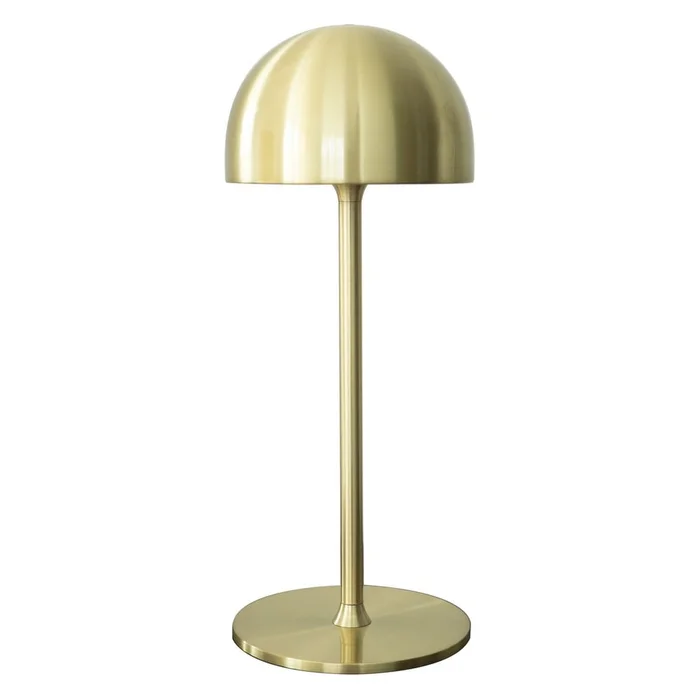 LED Stolní Lampa Tim Sirius s Dálkovým Ovládáním