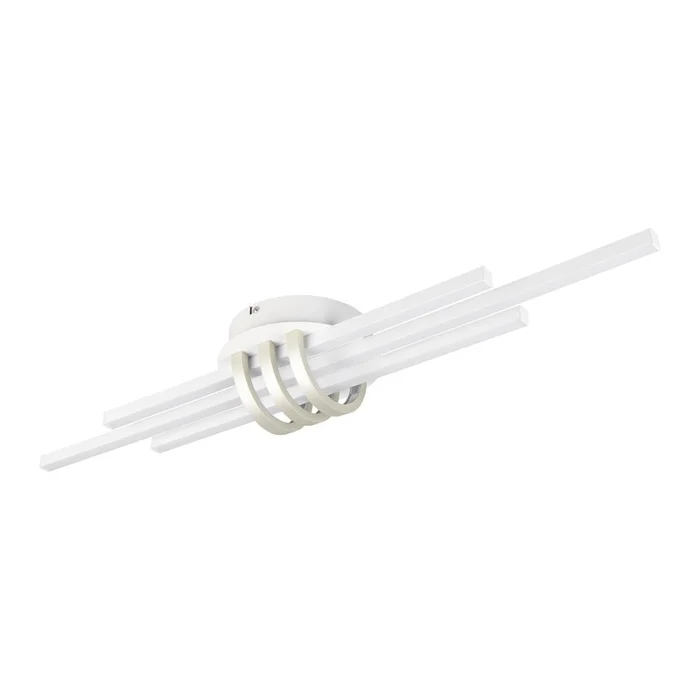 LED stropní svítidlo Cinto 81x18 cm