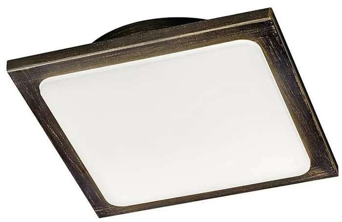 LED stropní svítidlo Denver 20W s nastavitelností stmívačem