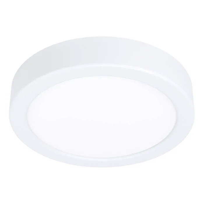LED stropní svítidlo FUEVA 5 EGLO