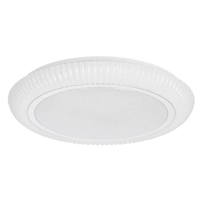 LED stropní svítidlo Gilly 38x38 cm