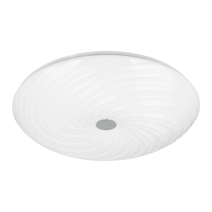 LED stropní svítidlo Gravity 57,5 cm