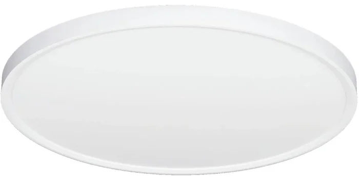 LED stropní svítidlo NOMY 40W 50 cm bílá