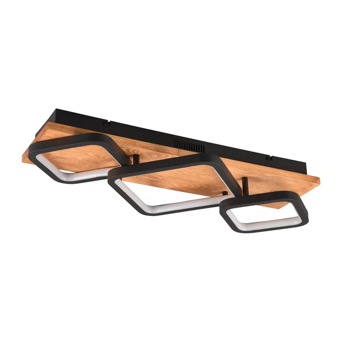 LED Stropní Svítidlo Rama 32x67 cm