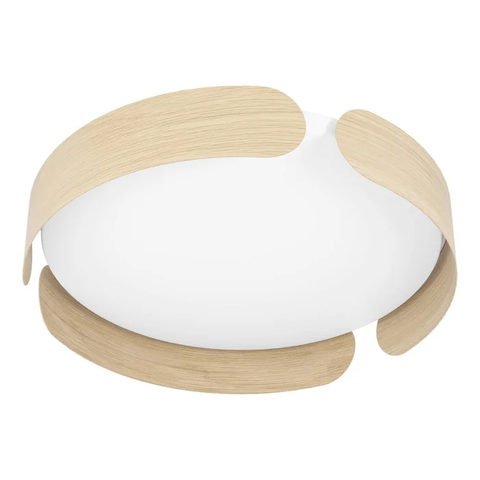 LED stropní svítidlo VALCASOTTO EGLO