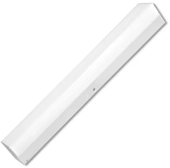 LED svítidlo pod kuchyňskou linku 90 cm, 22 W, bílé