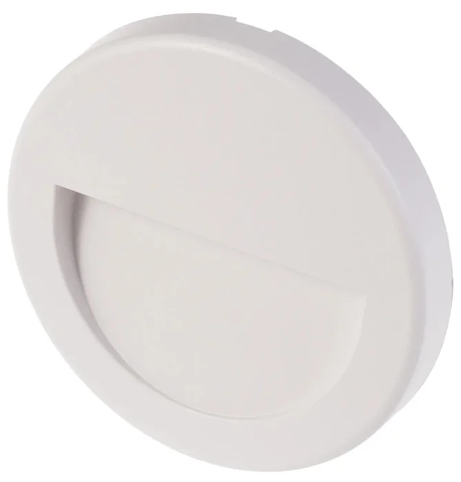 LED svítidlo SOLE-W bílé 3W, denní bílá