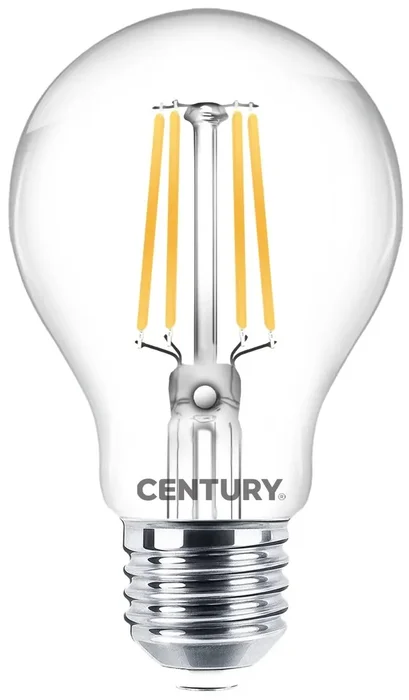 LED Trubková Žárovka E27 9W 2700K