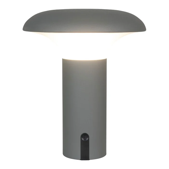 LED venkovní přenosné svítidlo s USB nabíjením