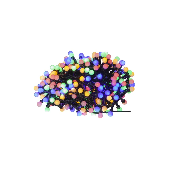 LED venkovní řetěz Star Trading Berry Mini 6 m