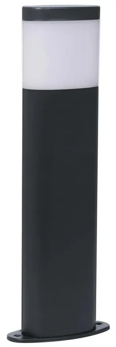 LED venkovní svítidlo Dallas 4W 12V IP44