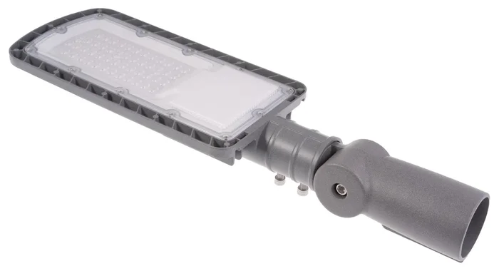 LED veřejné osvětlení VO2 50W teplá bílá