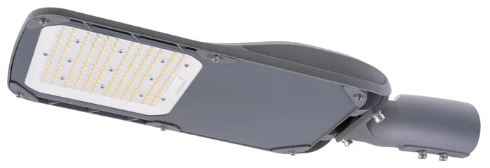 LED veřejné osvětlení VOM5 120W s 5letou zárukou, IP65, teplá bílá