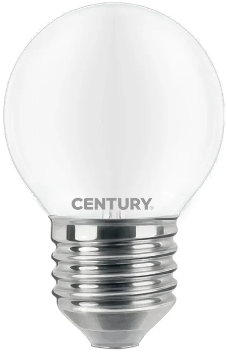 LED žárovka CENTURY INSH1G-062730 6W E27