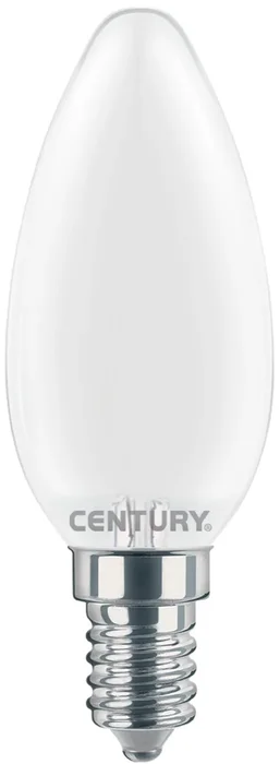 LED žárovka E14 4W Century