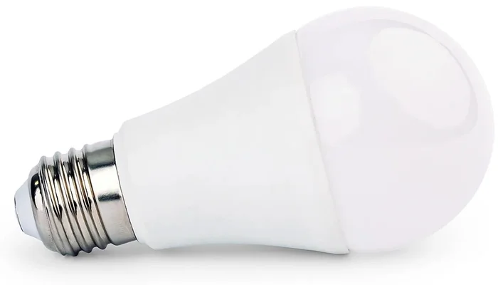 LED Žárovka E27 10W neutrální bílá 900Lm