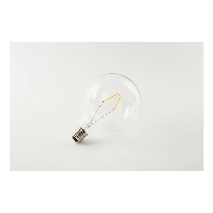 LED Žárovka E27 Globe 2W od Zuiver