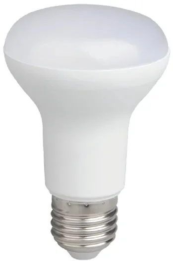 LED žárovka R62 E27 12W teplá bílá
