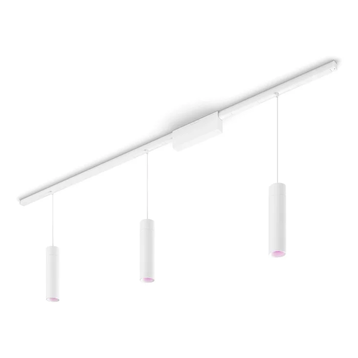 LED závěsné svítidlo Philips Hue Perifo 16W