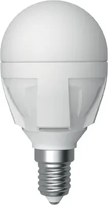 LED zdroj Skylighting E14 6W 3000K