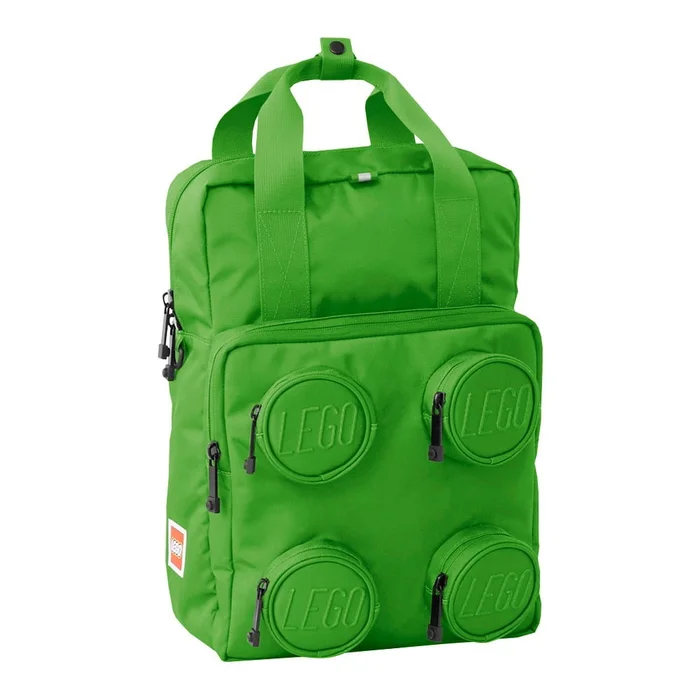 LEGO Signature Dětský batoh 15 l