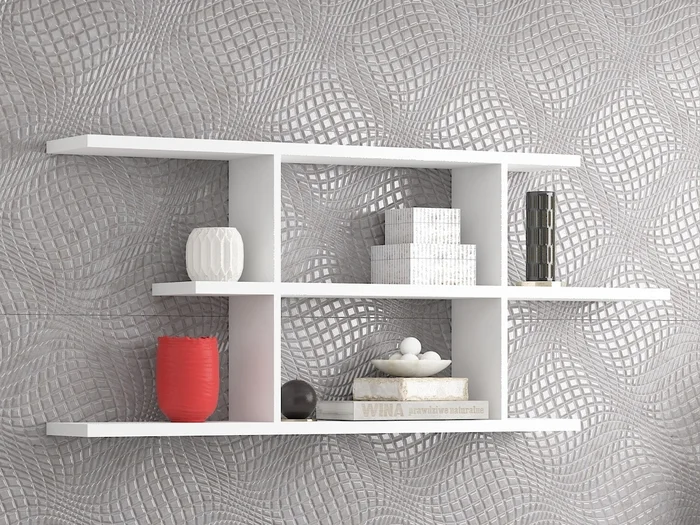 LEHUA police bílá – pětiletá záruka