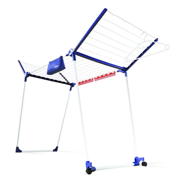 Leifheit Pegasus Solid Deluxe sušák na prádlo