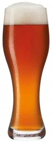 Leonardo WHEAT TAVERNA Sklenice na pivo 0,5 l, sada 2 kusů