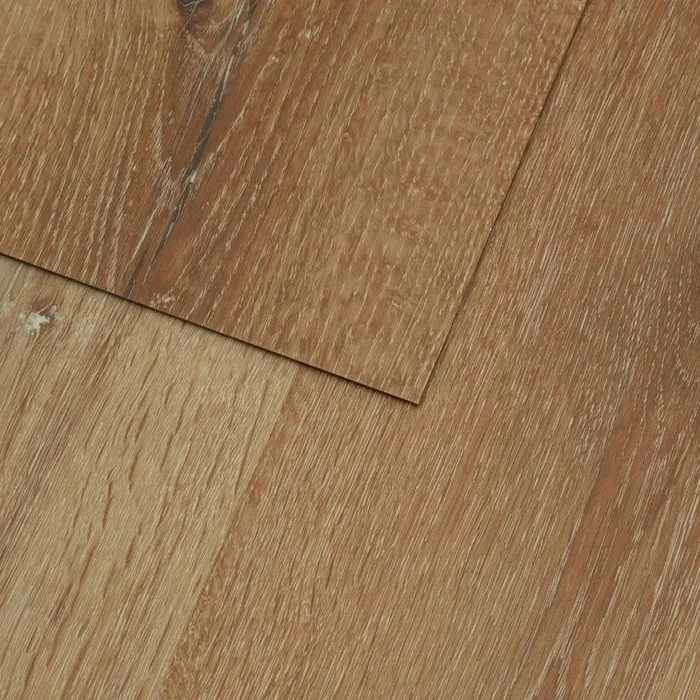 Lepený vinyl Dub bělený 4,49 m²