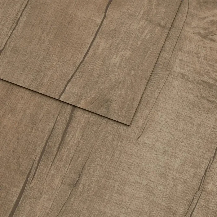 Lepený vinyl Dub šedý přírodní 4,49 m²