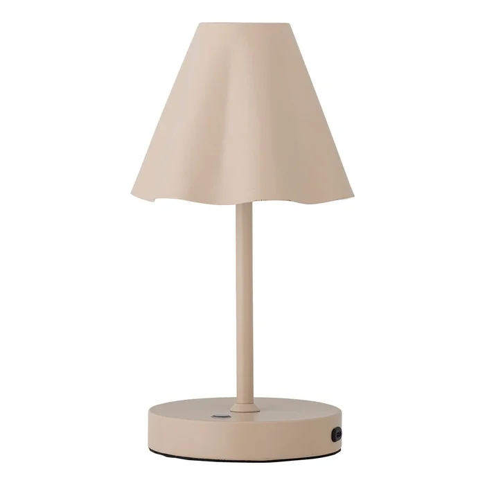 Lianna LED stmívatelná stolní lampa