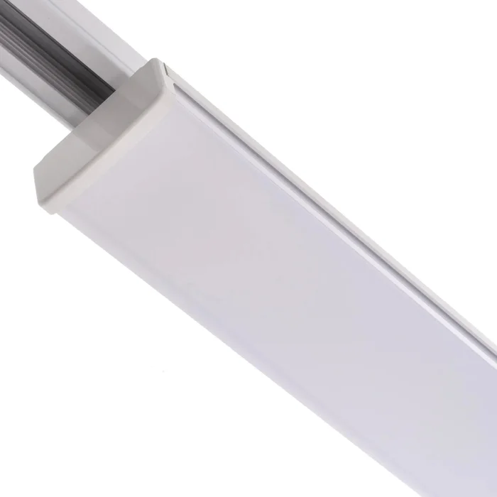 Lištové LED svítidlo TRITO LT120W 120° 54W bílé teplá bílá
