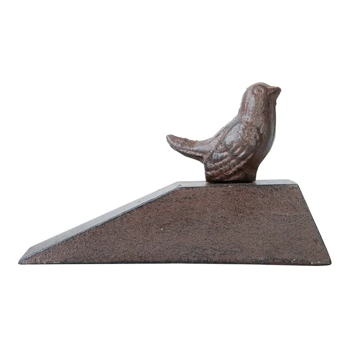 Litinová dveřní zarážka Esschert Design