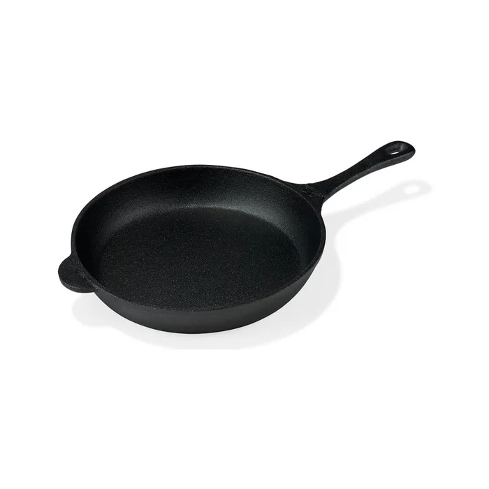 Litinová pánev 26 cm Holm