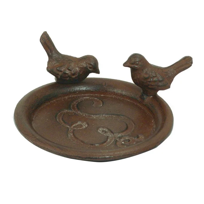 Litinové pítko Esschert Design Antik