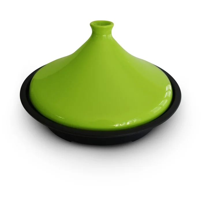 Litinový tajine hrnec Outdoorchef