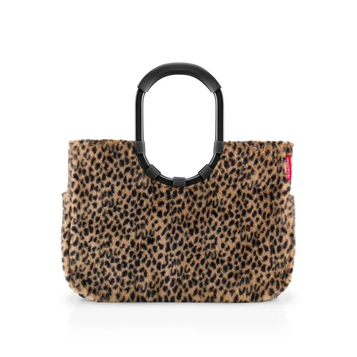 Loopshopper L – stylová nákupní taška Reisenthel