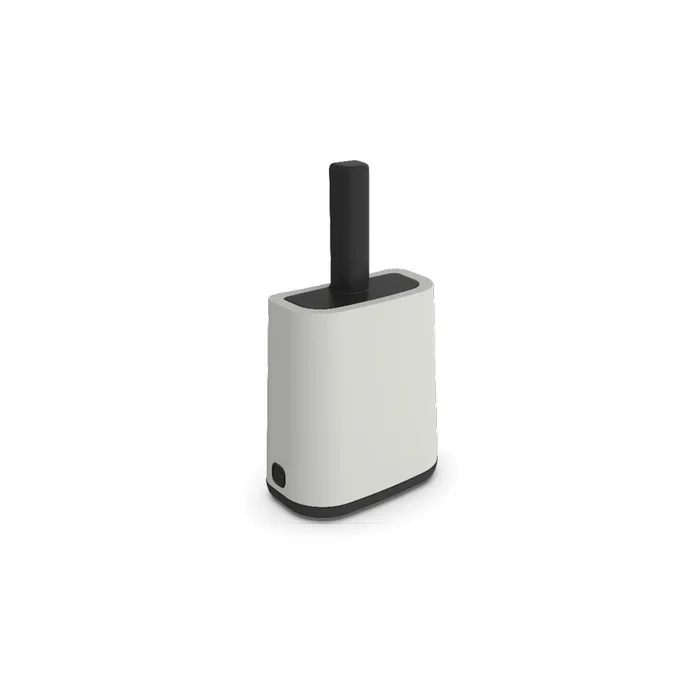 Lopatka s držákem 9x16 cm Biala