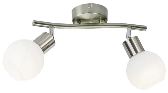 LOXY LED Bodové Svítidlo Globo