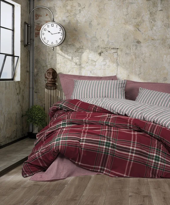 Ložní souprava NN00356 50/50 bavlna/polyester