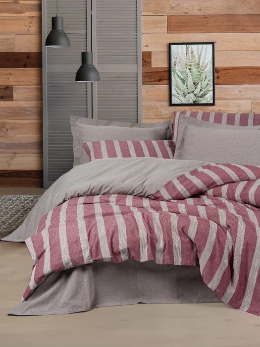 Ložní souprava NN00366 50/50 bavlna/polyester pro dvoulůžko