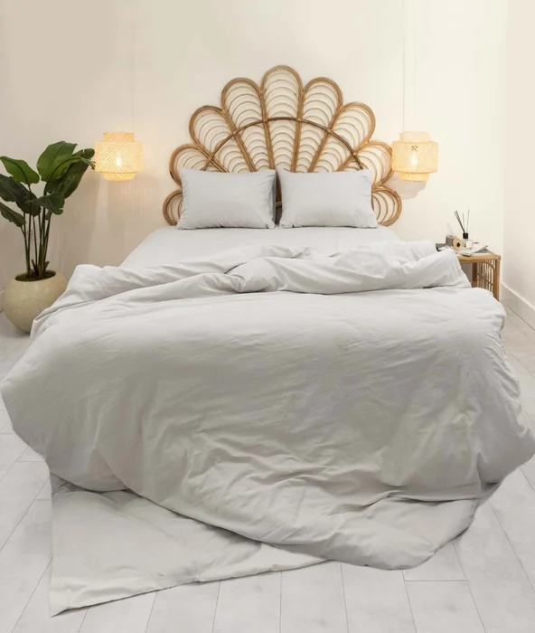 Ložní souprava NN00395 pro dvě osoby – 100% bavlna