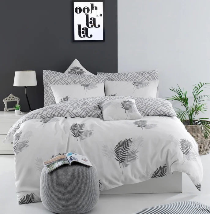 Ložní souprava NN00406 – 65% bavlna, 35% polyester